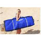 Aquaglide Multisport 270 Kayak Windsurf Bouée Gonflable-Kayak Gonflable-AQUAGLIDE