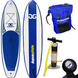 Aquaglide CASCADE 10.6 Stand Up Paddle Gonflable-Stand Up Paddle Gonflable-AQUAGLIDE