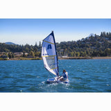 Aquaglide Multisport 270 Kayak Windsurf Bouée Gonflable-Kayak Gonflable-AQUAGLIDE