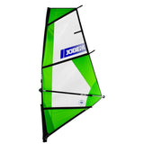 Windsurf Gonflable Jobe Venta 9.6 +Voile+Pagaie Windsup Paddle Gonflable 2019