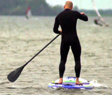 Windsurf Gonflable Jobe Venta 9.6 +Voile+Pagaie Windsup Paddle Gonflable 2019