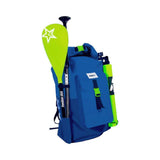 Windsurf Gonflable Jobe Venta 9.6 +Voile+Pagaie Windsup Paddle Gonflable 2019