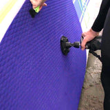 Windsurf Gonflable Jobe Venta 9.6 +Voile+Pagaie Windsup Paddle Gonflable 2019