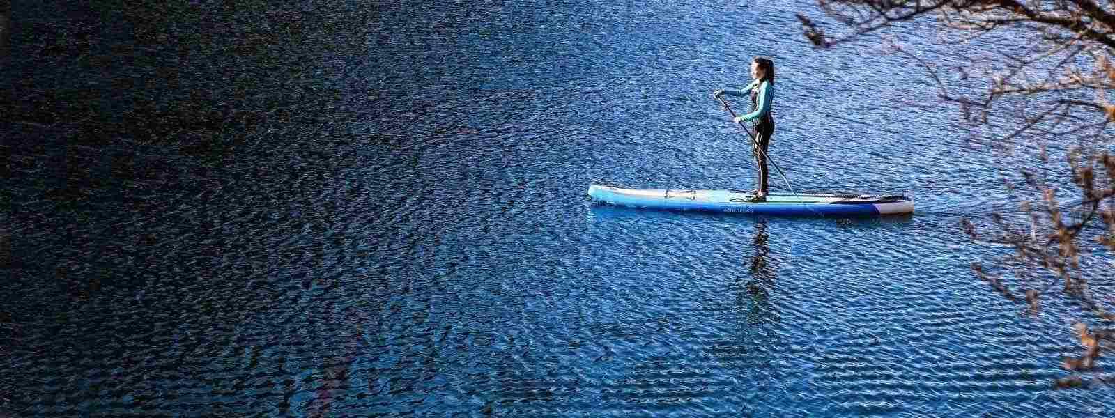 Stand Up Paddle Aquadesign
