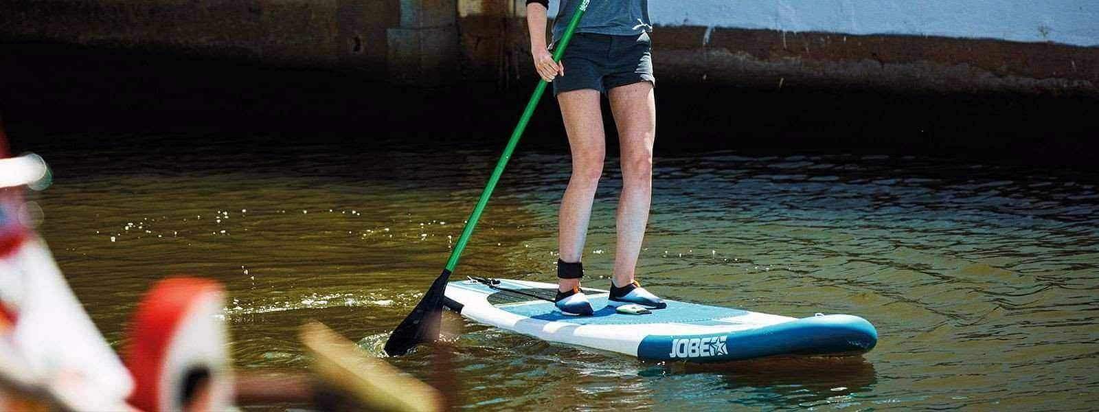 stand up paddle jobe